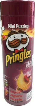 Ywow Games Pringles BBQ (50 эл)