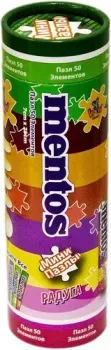 Ywow Games Mentos Rainbow (50 эл)