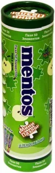 Ywow Games Green Apple (50 эл)