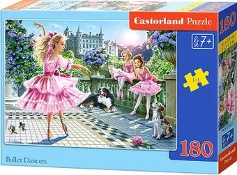 Castorland Балерины B-018222