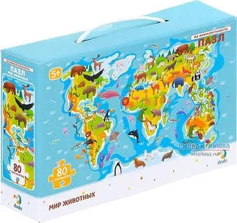Dodo Мир животных R300133