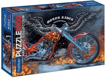Hatber Premium Speed&Drift