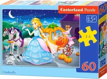 Castorland Золушка Midi B-06908
