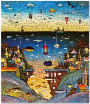 Davici На суше и на море