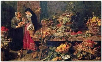 Davici Фруктовая лавка