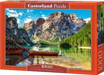 Castorland Доломиты C-103980