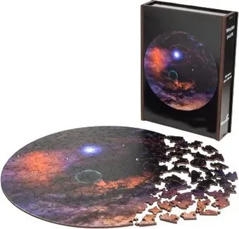 Woodary Universe M 161
