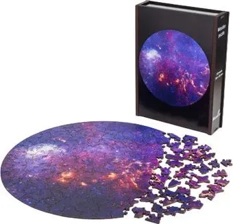 Woodary Nebula M 3159