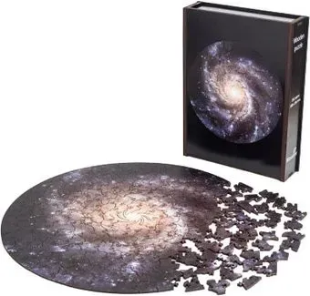 Woodary Galaxy M 3156