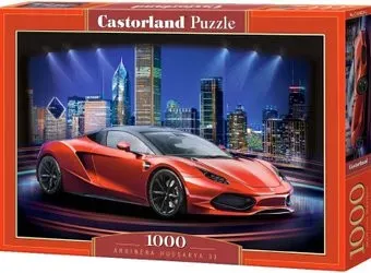 Castorland Арринера 33 C-104024