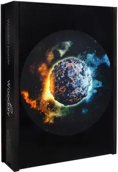 Woodary Magnetar