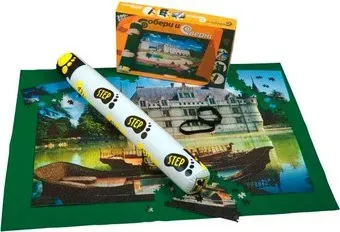 Step Puzzle 76046