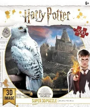 Prime 3D Super 3D. Букля