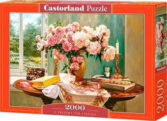 Castorland Букет