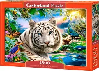 Castorland Тигр