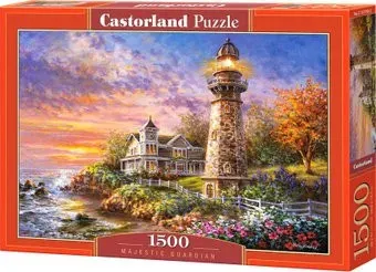 Castorland Маяк на берегу