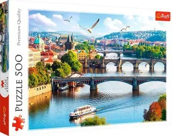 Trefl Прага, Чехия