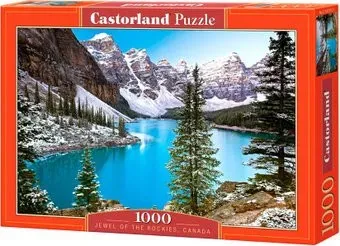Castorland Озеро, Канада