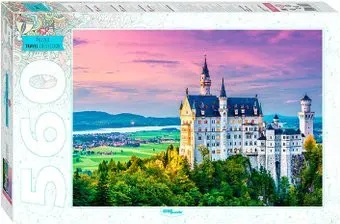 Step Puzzle Весенние цветы