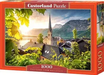Castorland Гальштат, Австрия