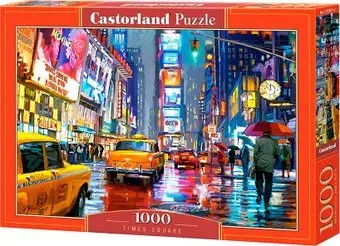 Castorland Таймс-сквер