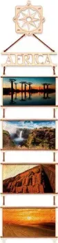 Eco-Wood-Art Африка
