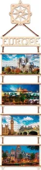 Eco-Wood-Art Европа