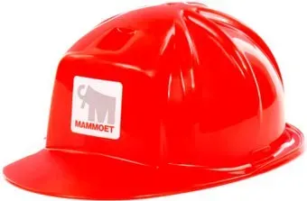 Полесье Каска Mammoet 57013