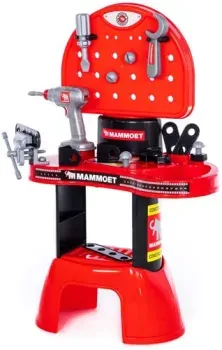 Полесье Мастерская Mammoet 65322