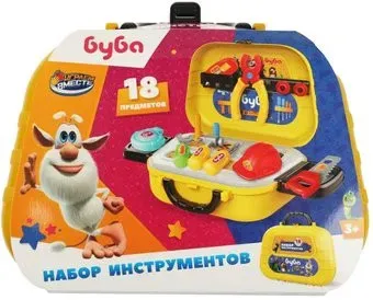 Играем вместе Буба 2005K587-R