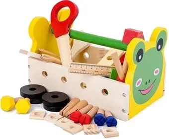 Наша Игрушка Столяр 201033911