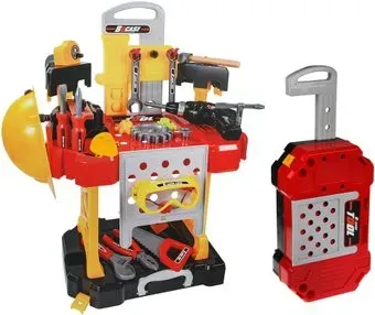 Наша Игрушка Юный техник T108-1