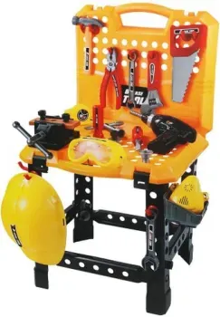 Наша Игрушка Юный механик T101-1