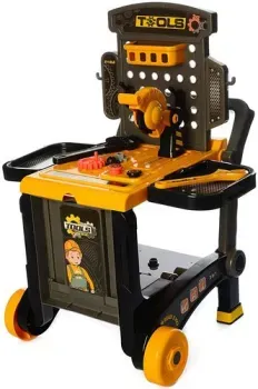 Наша Игрушка Маленький мастер 008-928