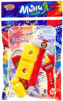 Yako Toys МиниМания Г93801