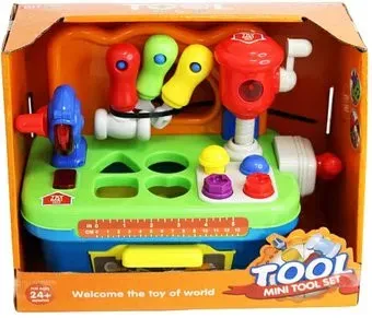 Big Tree Toys Мастерская B1213546