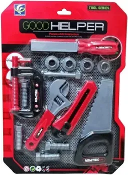 Big Tree Toys B1103004