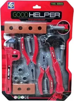 Big Tree Toys B1103003