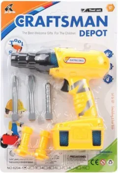 Наша Игрушка 6204-1
