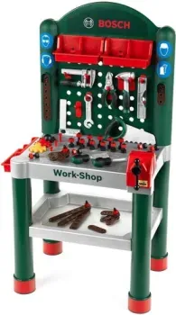 Klein Мастерская Bosch 8320