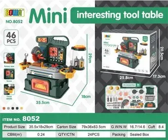 Bowa Умелые руки 8052