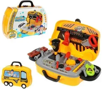 Наша Игрушка 678-104A