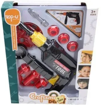 Наша Игрушка TP315