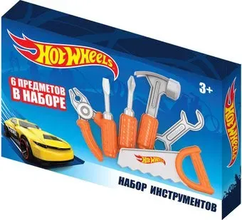 Нордпласт Хот Вилс 541