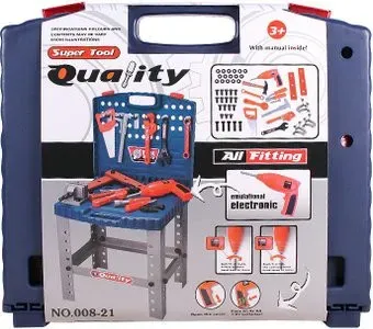 Darvish Quality Super Tool DV-T-2353