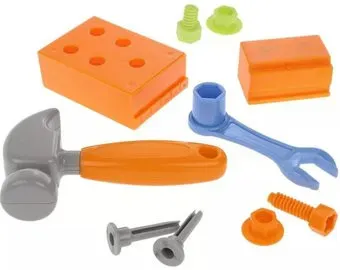 Наша Игрушка M0988