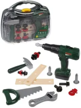Наша Игрушка G215