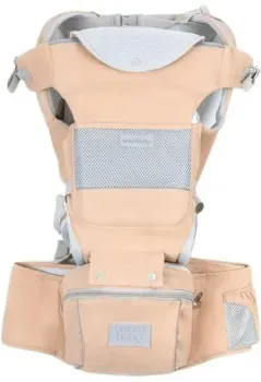 Amarobaby Carry AB22-30CARRY/03 (бежевый)