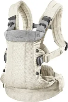 BabyBjorn Harmony mesh 0880.88 (cream)
