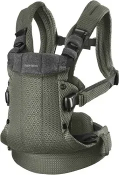 BabyBjorn Harmony mesh 0880.47 (dark green)